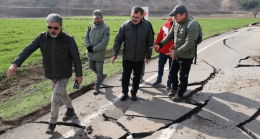 Deprem Sahasında Bilimsel Araştırma Dönemi