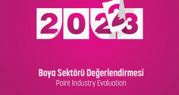 Boya Sektörü Değerlendirmesi 2023 – Turkchem