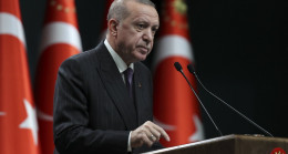 Cumhurbaşkanı Erdoğan’dan Yeni OSB Müjdesi