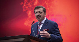 Hisarcıklıoğlu’ndan Çanakkale Zaferi Mesajı