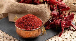 Maraş Biberi İşletmeleri Kullanılamaz Halde