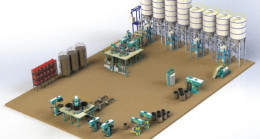 Paint and Coating Products – Turkchem