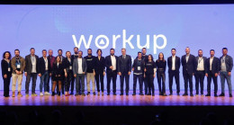 Workup’da 11. Dönem – Sanayi Gazetesi
