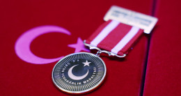GEBKİM ‘in Kahramanlarına Madalya – Turkchem