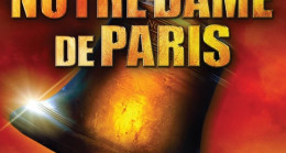 Mayıs Ayında Notre Dame De Paris Sahnede