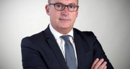 Massimo Rebolini DowAksa’nın Yeni CEO’su Oldu