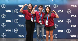 Bayer ve YGA’dan Bilimle Buluş Projesi