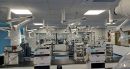 Aurisco Successfully Passed FDA Inspection