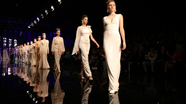 CNR Fashion Show’a Ücretsiz Katılabilecekler