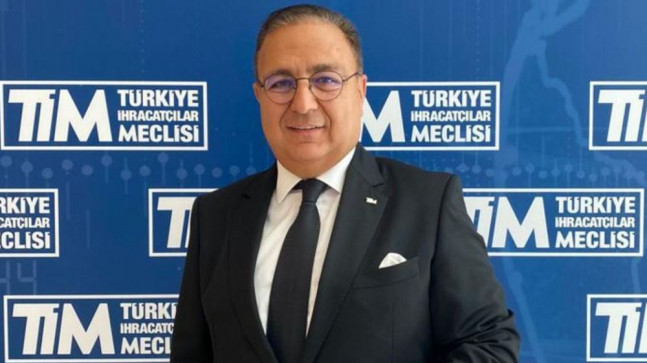 Eş Zamanlı İhracat Fuarları Kapılarını Açtı