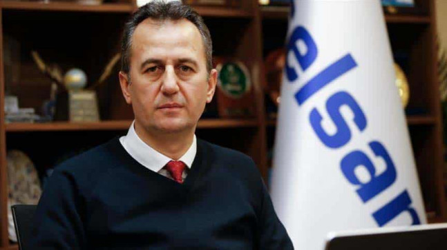 ASELSAN Elektrikli Araç Hedefini Büyüttü