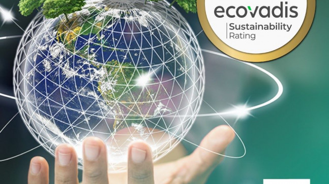 Renewed Its Gold Certification – Turkchem