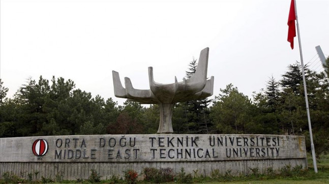 ODTÜ İklim Merkezi Kuruldu – Turkchem