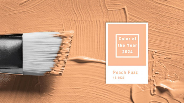 Pantone: Yılın Rengi – Turkchem