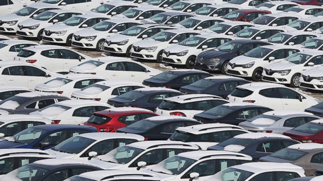 Otomotiv ve Ulaşım Firmalarından Seferberlik