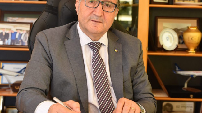Dış Ticarette Ciddi Düşüş Yaşanıyor