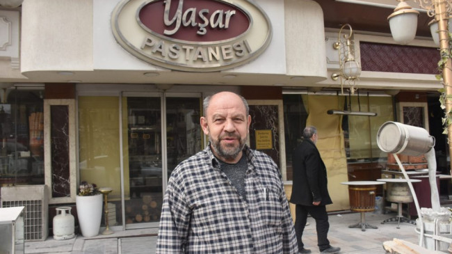 Dondurma Sektörü Toparlanmaya Çalışıyor
