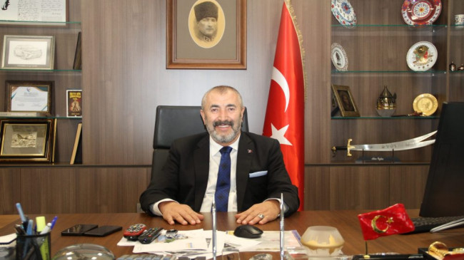 Güzeller OSB “Ceylan” İle Yola Devam Dedi
