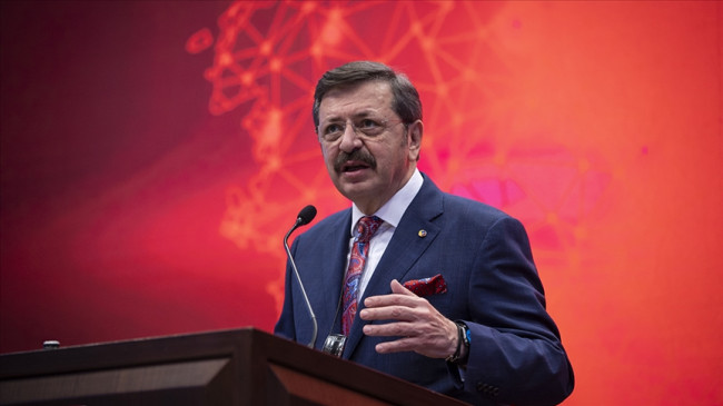 Hisarcıklıoğlu’ndan Çanakkale Zaferi Mesajı