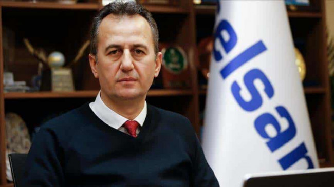 ASELSAN Elektrikli Araç Hedefini Büyüttü