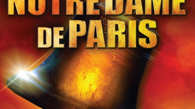 Mayıs Ayında Notre Dame De Paris Sahnede
