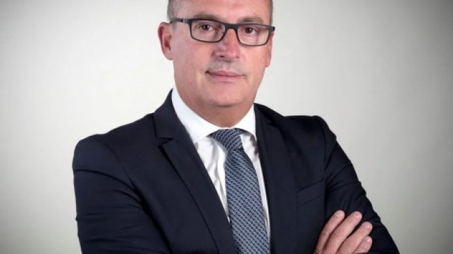 Massimo Rebolini DowAksa’nın Yeni CEO’su Oldu
