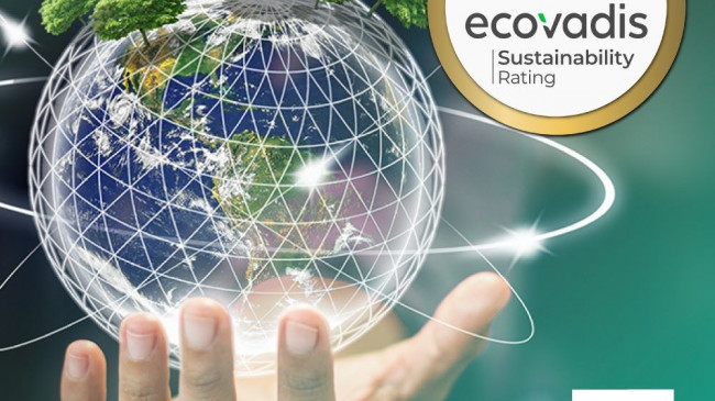 Renewed Its Gold Certification – Turkchem