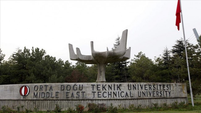 ODTÜ İklim Merkezi Kuruldu – Turkchem