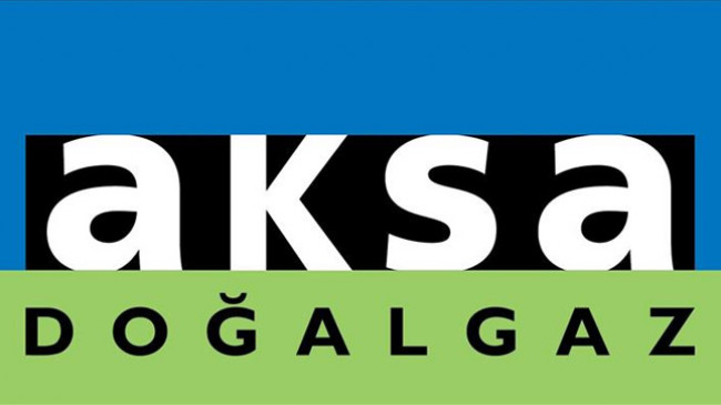 Aksa Doğalgaz Tüketici Ödülünün Sahibi oldu