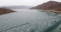 İki Ülke Arasında Hidroelektrik Santrali Sözleşmesi İmzalandı