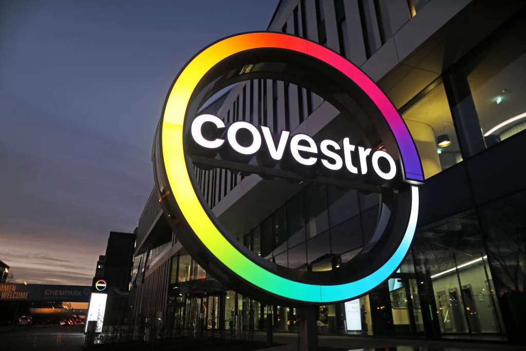 Covestro